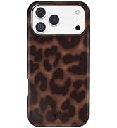 VELVET CAVIAR for iPhone 18 Pro Max Case | Compatible with MagSafe | 16ft Drop Tested | Cute Girl...
