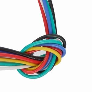 Silicone Wire