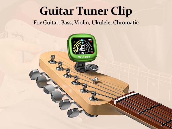 Guitar Tuner