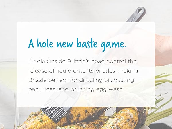 A hole new baste game. - A3 - Carousel