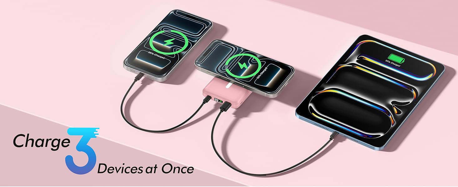 portable charger