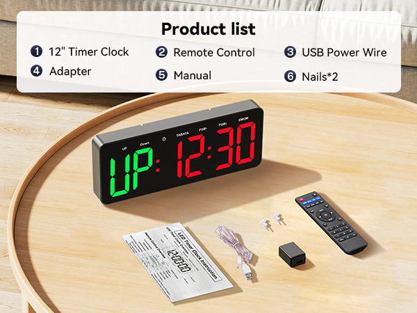 TIMER