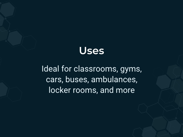 Uses