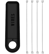 Cheese Slicer Wire, Accessories for KITCHENDAO KD20197 Replaceable Wire Cheese Slicer