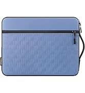 DOMISO 14 inch Laptop Sleeve Bag for MacBook Pro M3 / M2 / M1 A2779 A2442 Waterproof 14 inch Lapt...