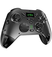citnh Wireless Controller for PC, Suitable for PC/Switch/Android/Ios, Vibration sense