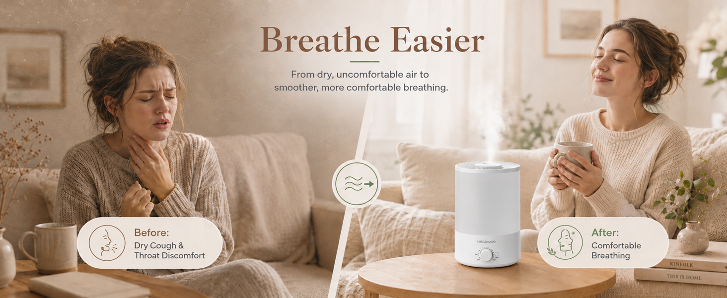 humidifier