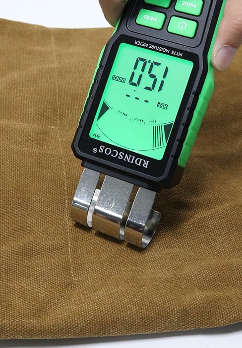 carpet moisture meter