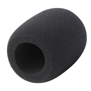 microphone windscreen