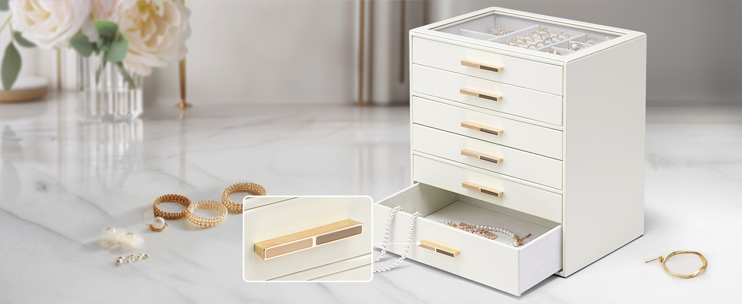 jewelry box