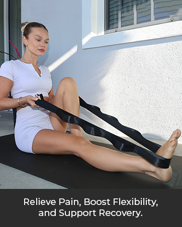 Pain Relieve