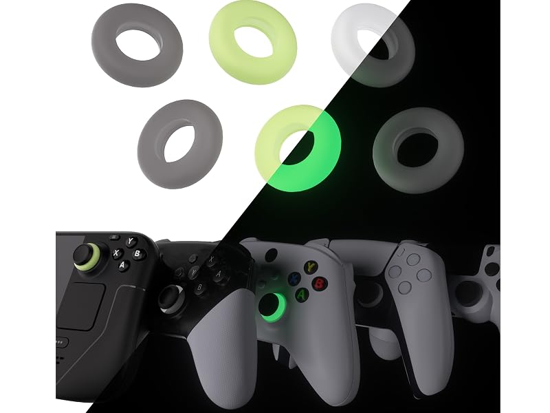 Precision Rings