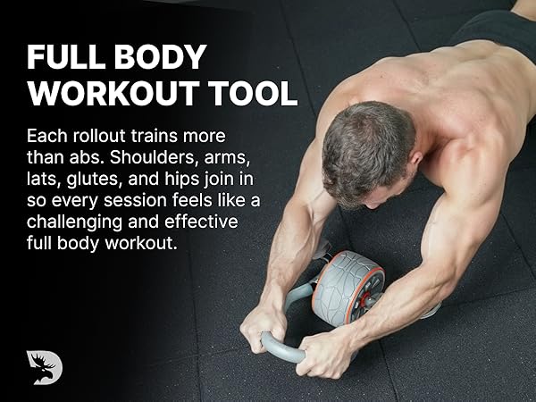 abs workout equipment