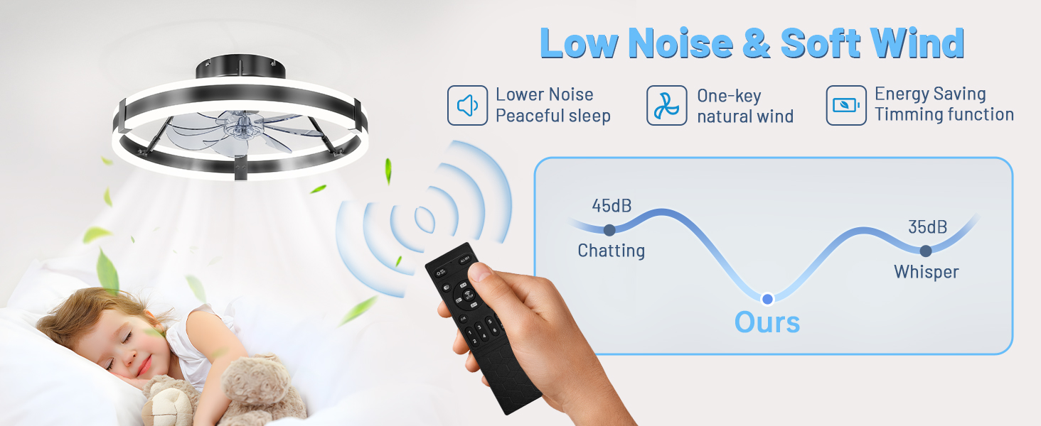 bedroom chandelier ceiling fan