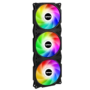 pc case fan