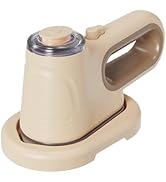 Travel Steamer for Clothes, 1000W Booster System Portable Handheld Clothing Steamer, 1.11 Pounds ...