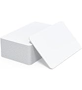 25PCS NFC Cards NTAG215 NFC Tags Blank NFC Card 504 Bytes Memory NFC Key Tags with Printable Surf...