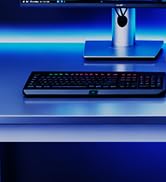 Streaming Deck