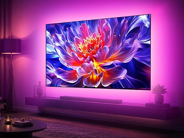 Tv Led Backlight