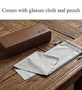 Glasses Case