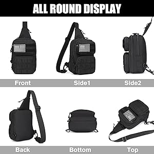 Shoulder Bag