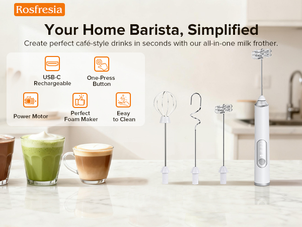 electric whisk