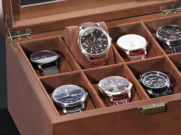 watch box