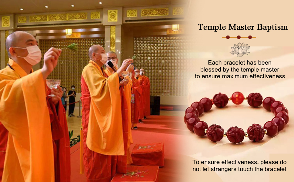 Feng Shui Bracelet for Women