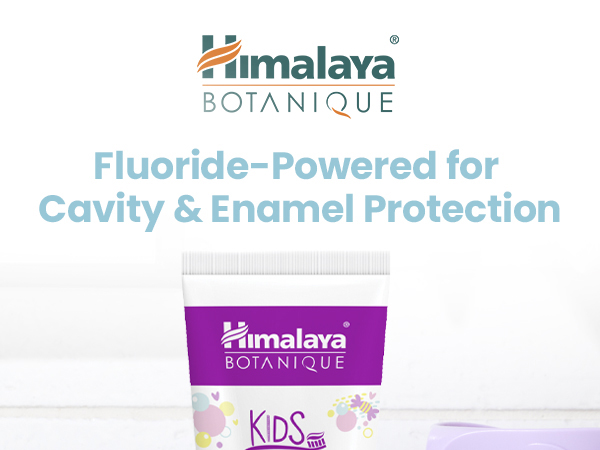 Kids Fluoride Bubble Gum header 1mob