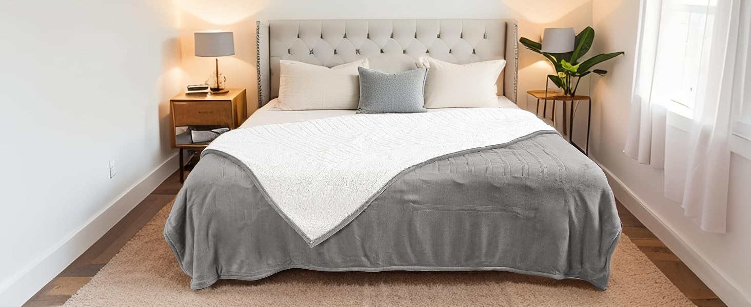 Electric Blanket