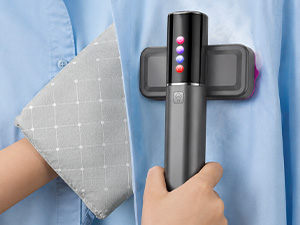 travel portable steamer