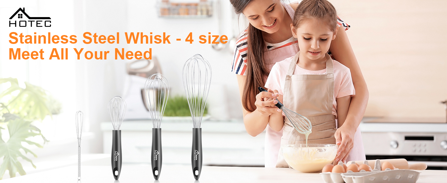 whisks