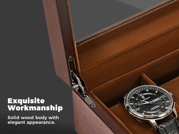 watch box