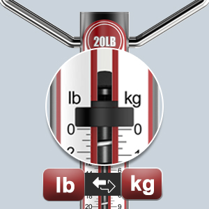 LB & KG