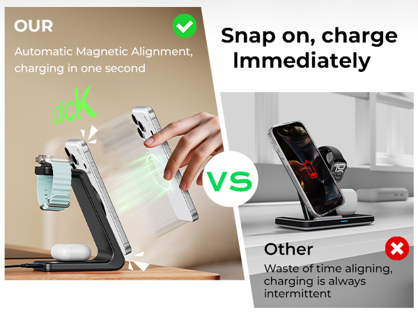 iphone magsafe charger