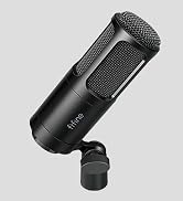 XLR Streaming Mic