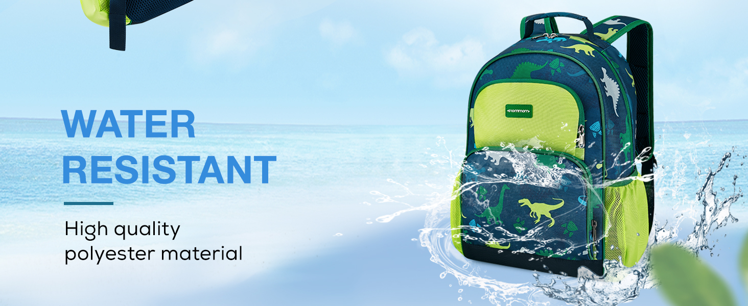lightweight schoolbag