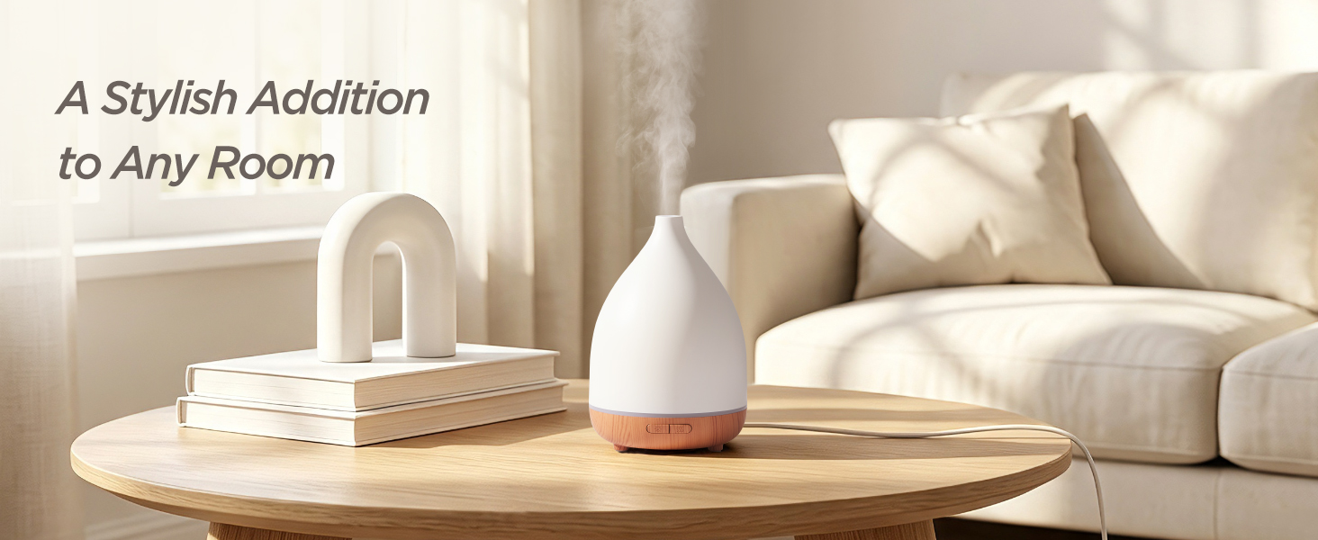 aroma diffuser