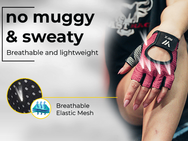 lifting exercise gloves for men