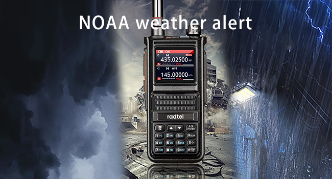 noaa Weather