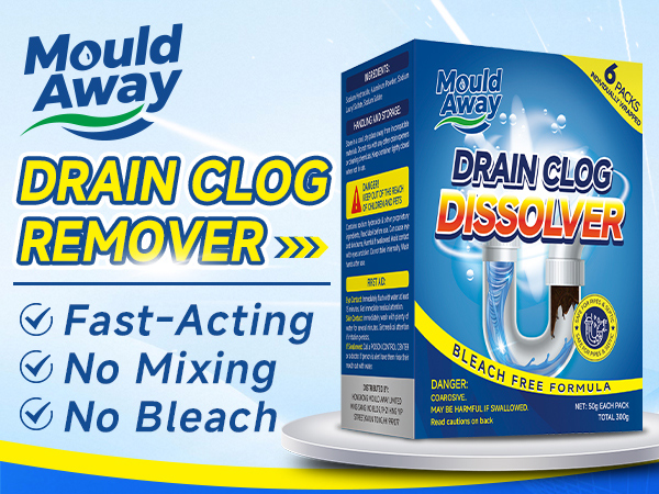 sink drain cleaner