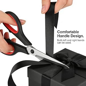 scissors