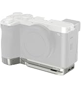 SmallRig A7C II/A 7CR Baseplate with Slot for Airtag, Only Compatible for Sony Alpha 7C II/Alpha ...
