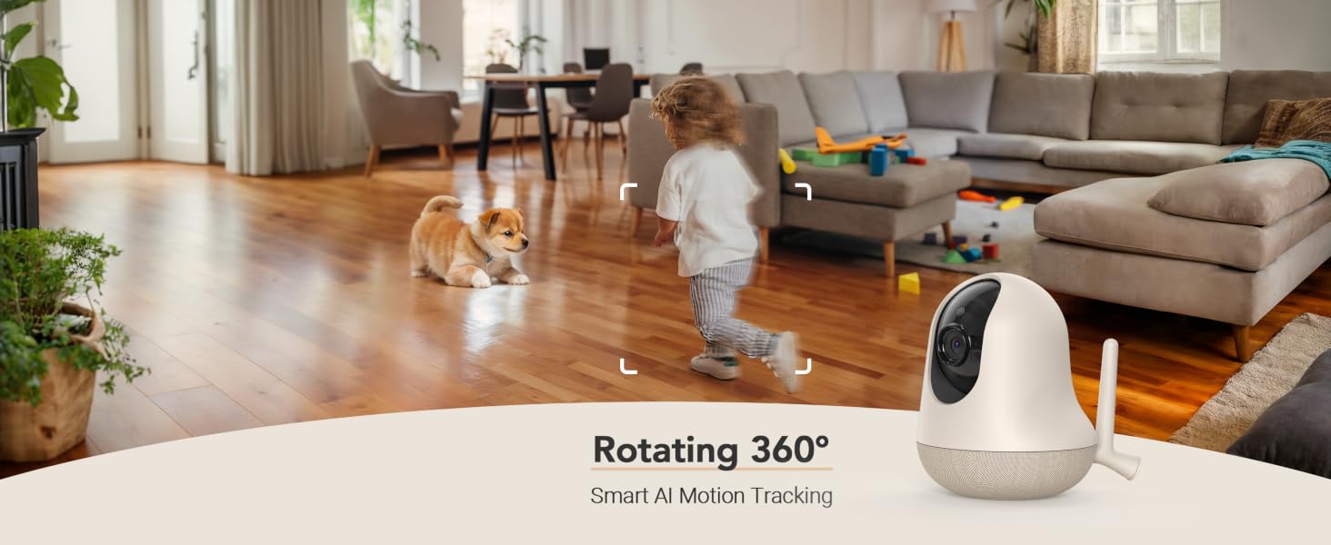 baby monitor wifi