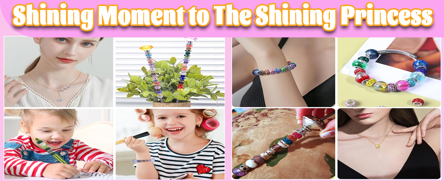 Must-have elements for fine jewelry