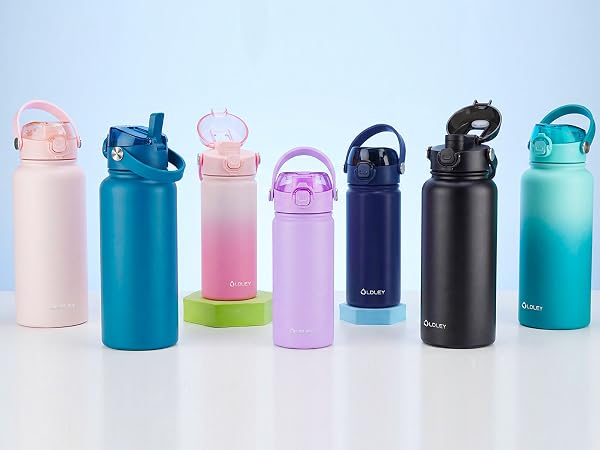 insulated waterbottle