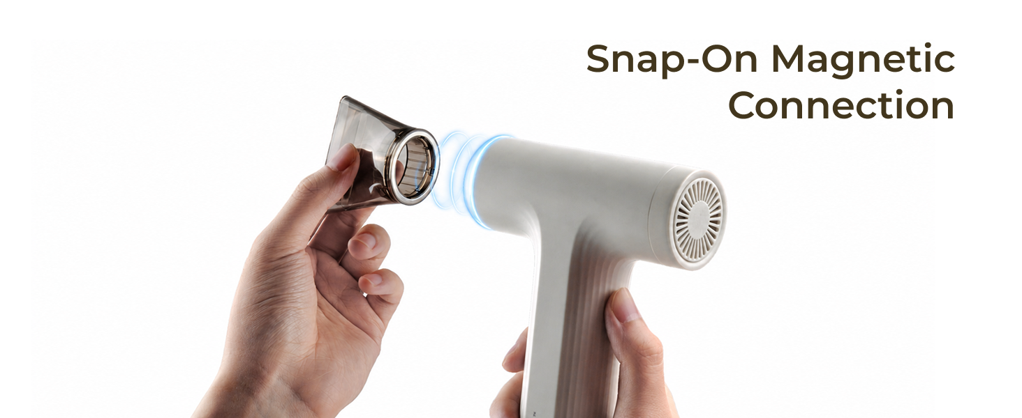 cordless blower