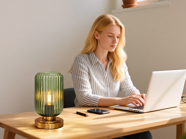 cordless lamp