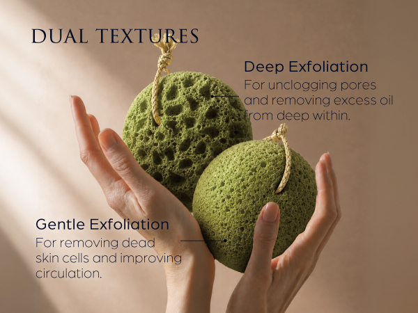 bath sponge