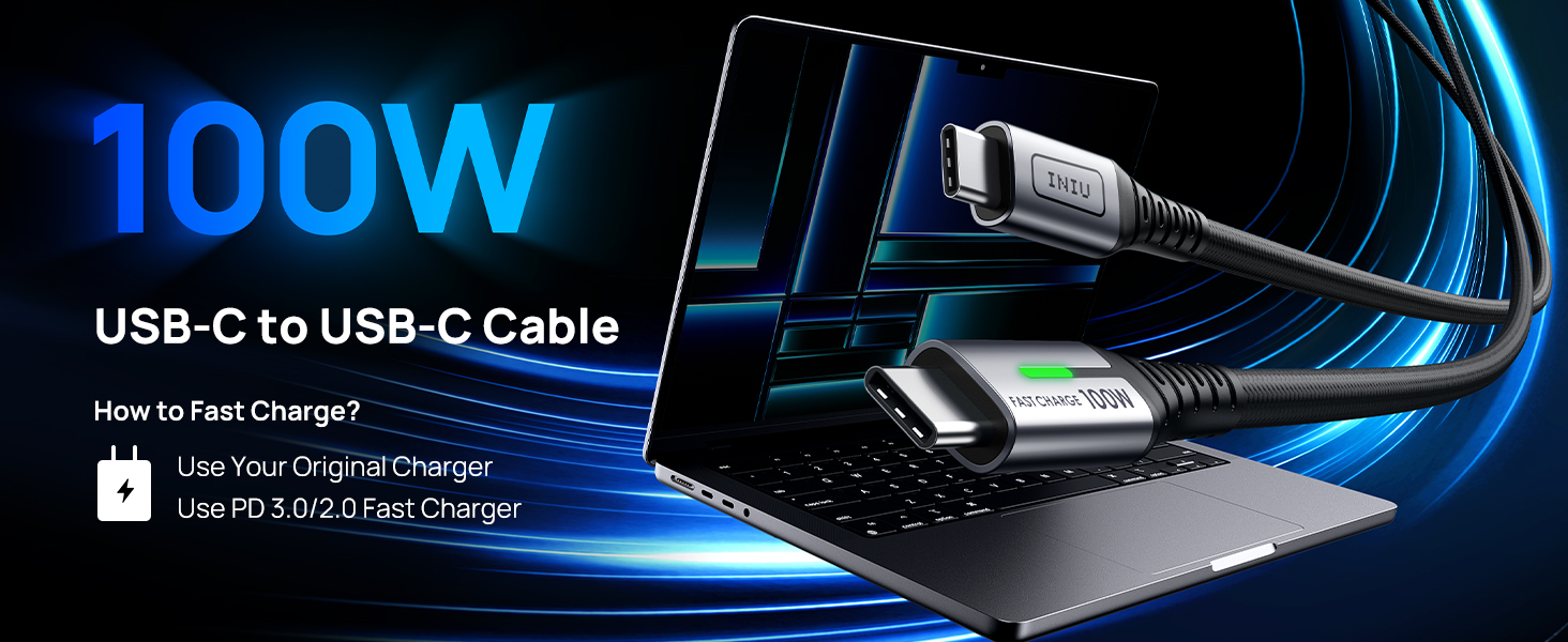 usb c to usb c